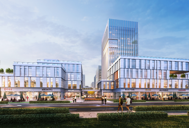 苏州诸暨二手房